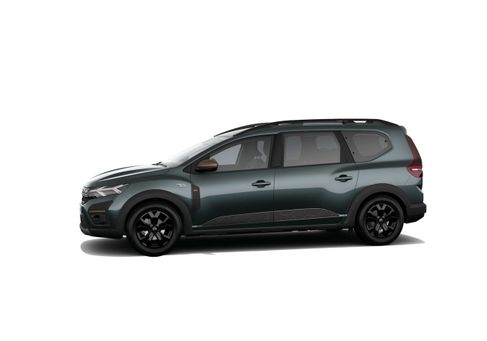 Dacia Jogger, 2025
