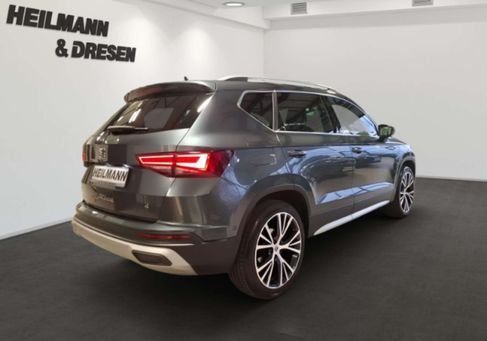 Seat Ateca, 2021