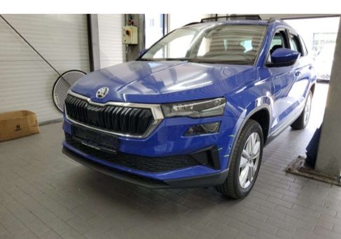 Skoda Karoq, 2024