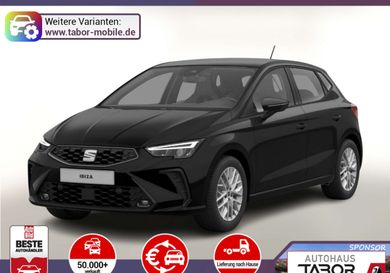 Seat Ibiza, 2026