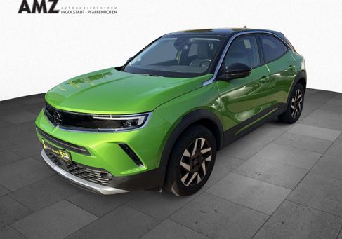 Opel Mokka, 2023 2