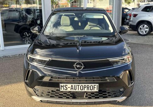 Opel Mokka, 2023 3