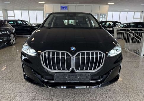 BMW 218, 2023 2
