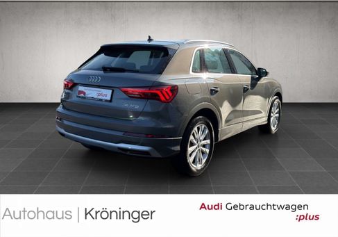 Audi Q3, 2019