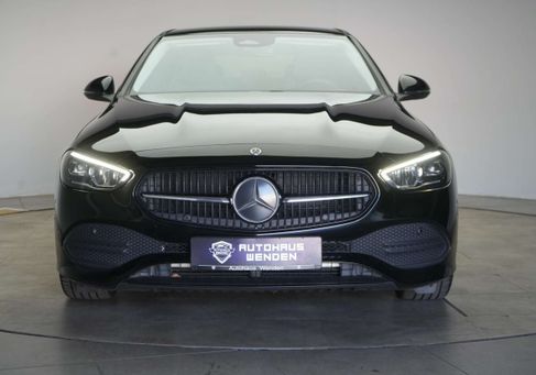 Mercedes-Benz C 220, 2023 2