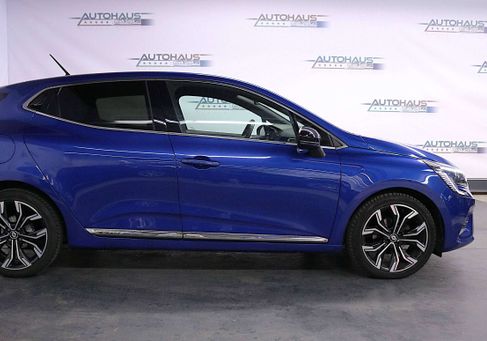 Renault Clio, 2021 3