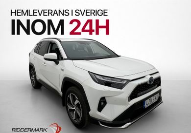 Toyota RAV 4, 2023
