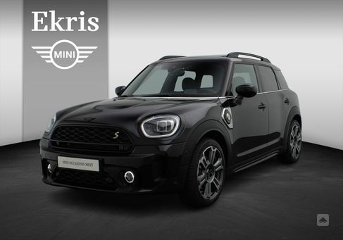 MINI Cooper S Countryman, 2023