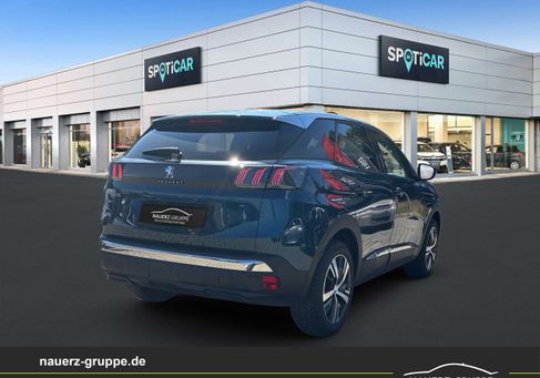 Peugeot 3008, 2024