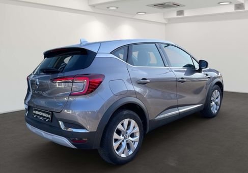 Renault Captur, 2021