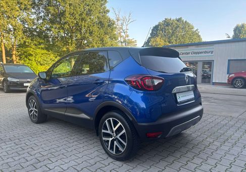 Renault Captur, 2018 3