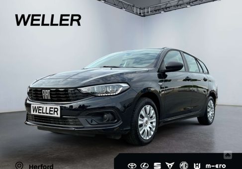 Fiat Tipo, 2024