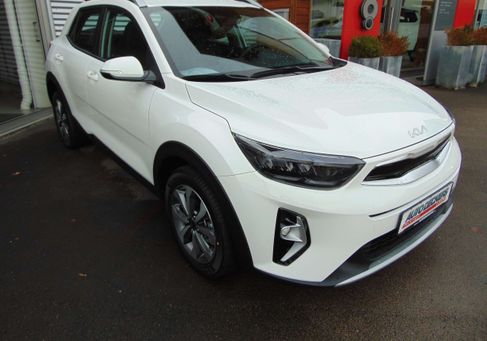 Kia Stonic, 2025