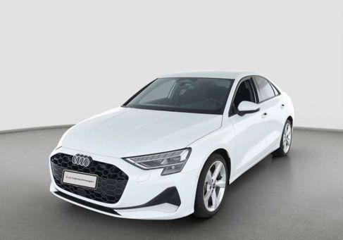 Audi A3, 2025 2