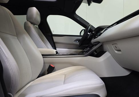 Land Rover, 2020 2