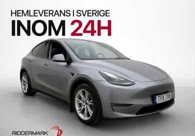 Tesla Model Y, 2023
