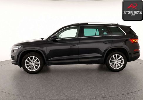Skoda Kodiaq, 2023