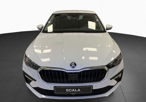 Skoda Scala, 2026