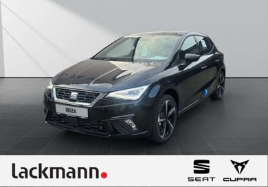 Seat Ibiza, 2026