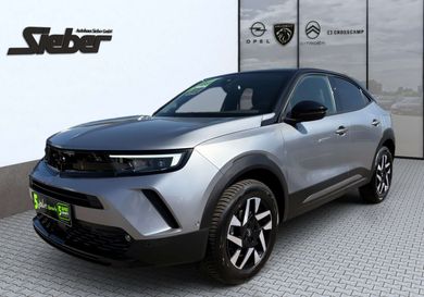 Opel Mokka, 2024