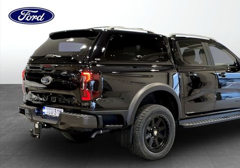 Ford Ranger, 2026