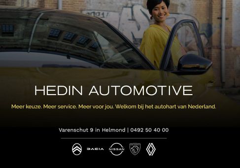 Renault Scenic, 2026