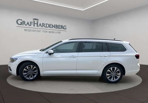 Volkswagen Passat Variant, 2022 2