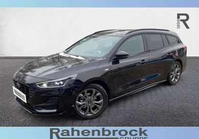 Ford Focus, 2024