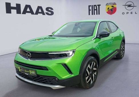 Opel Mokka, 2023 2