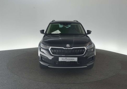 Skoda Kodiaq, 2021