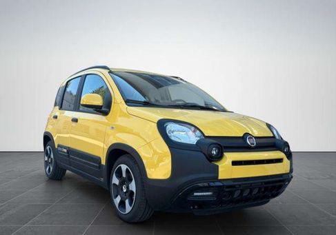 Fiat Panda, 2026