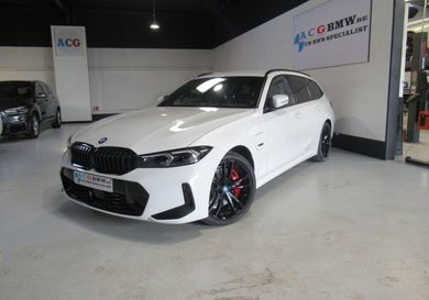 BMW 3 Serija, 2023