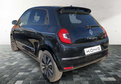 Renault Twingo, 2023