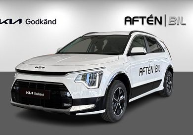 Kia Niro, 2026