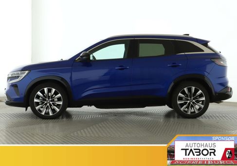 Renault Austral, 2025