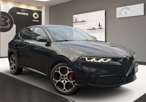 Alfa Romeo Tonale, 2024 2