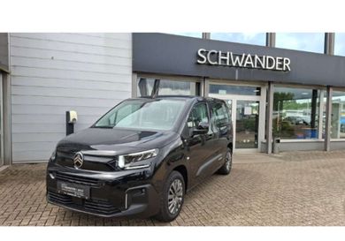 Citroën Berlingo, 2024