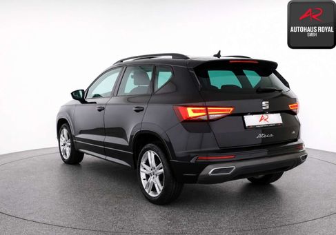 Seat Ateca, 2023