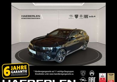 Opel Astra, 2025