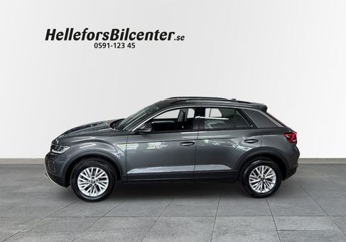 Volkswagen T-Roc, 2023