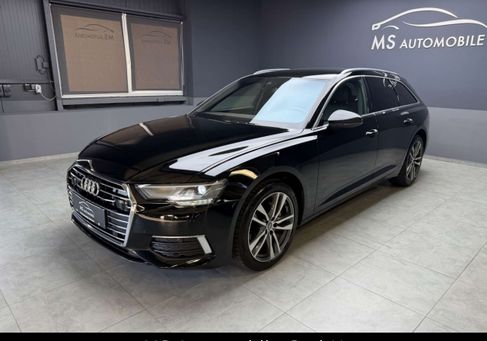Audi A6, 2020 2