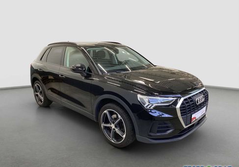 Audi Q3, 2019