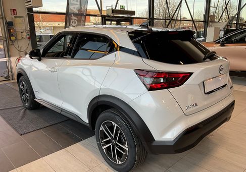 Nissan Qashqai, 2024 3