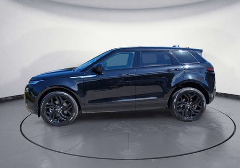 Land Rover Range Rover Evoque, 2023