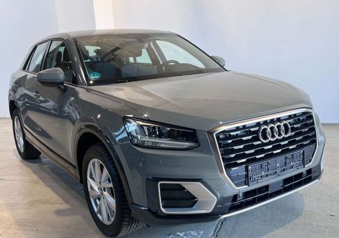 Audi Q2, 2019 2