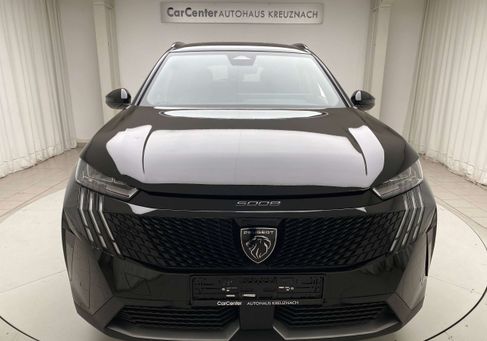Peugeot 5008, 2024