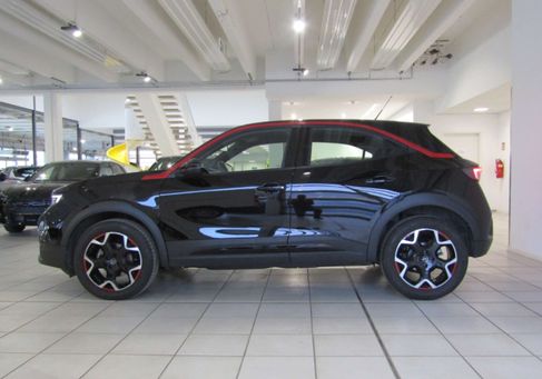 Opel Mokka, 2023 3