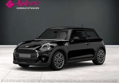 MINI Cooper S, 2017