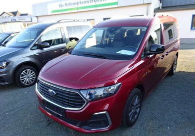 Ford Tourneo Connect, 2023