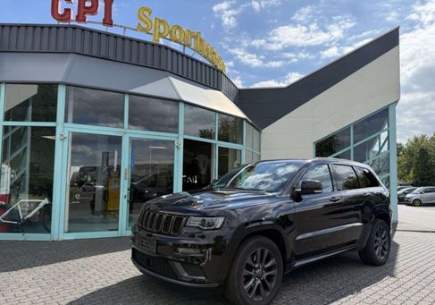 Jeep Grand Cherokee, 2020 2